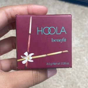 Benefit Hoola Bronzer powder